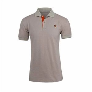 Dota 2 Dolfrat Roshinante Polo Shirt size XL
